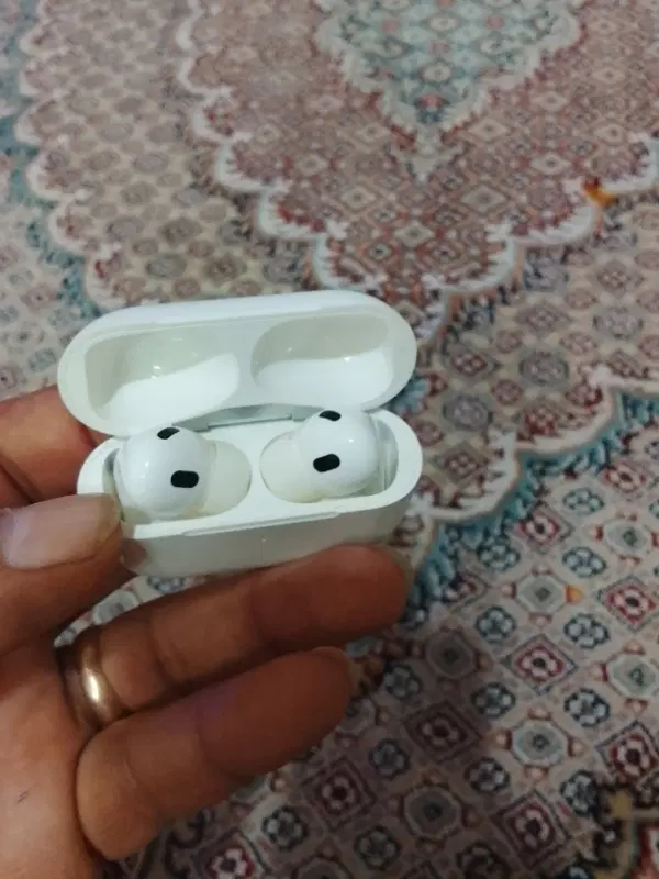 Airpads pro|لوازم جانبی موبایل و تبلت|گرگان, |دیوار