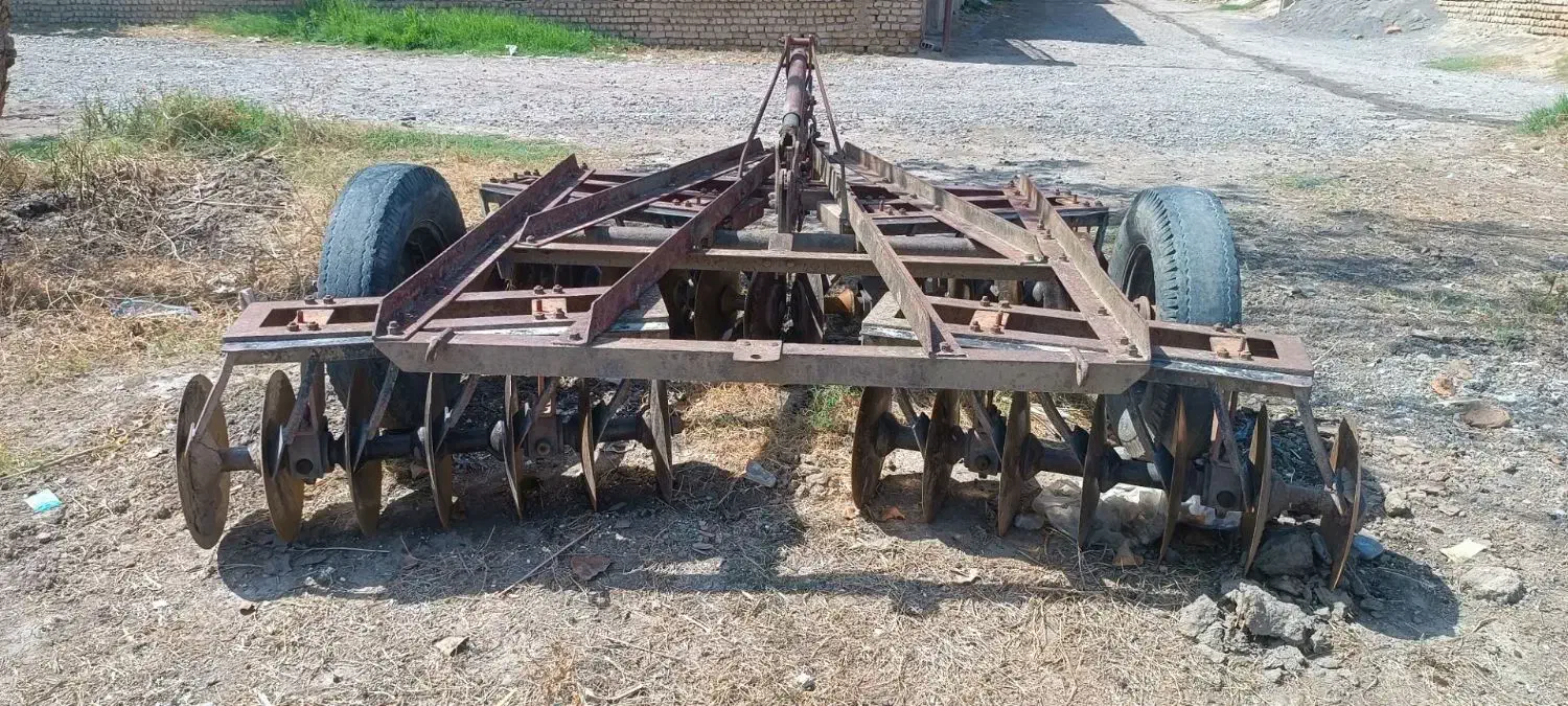 دیکس ۲۸ جفت بلبرینگ|قطعات یدکی و لوازم جانبی|گرگان, |دیوار