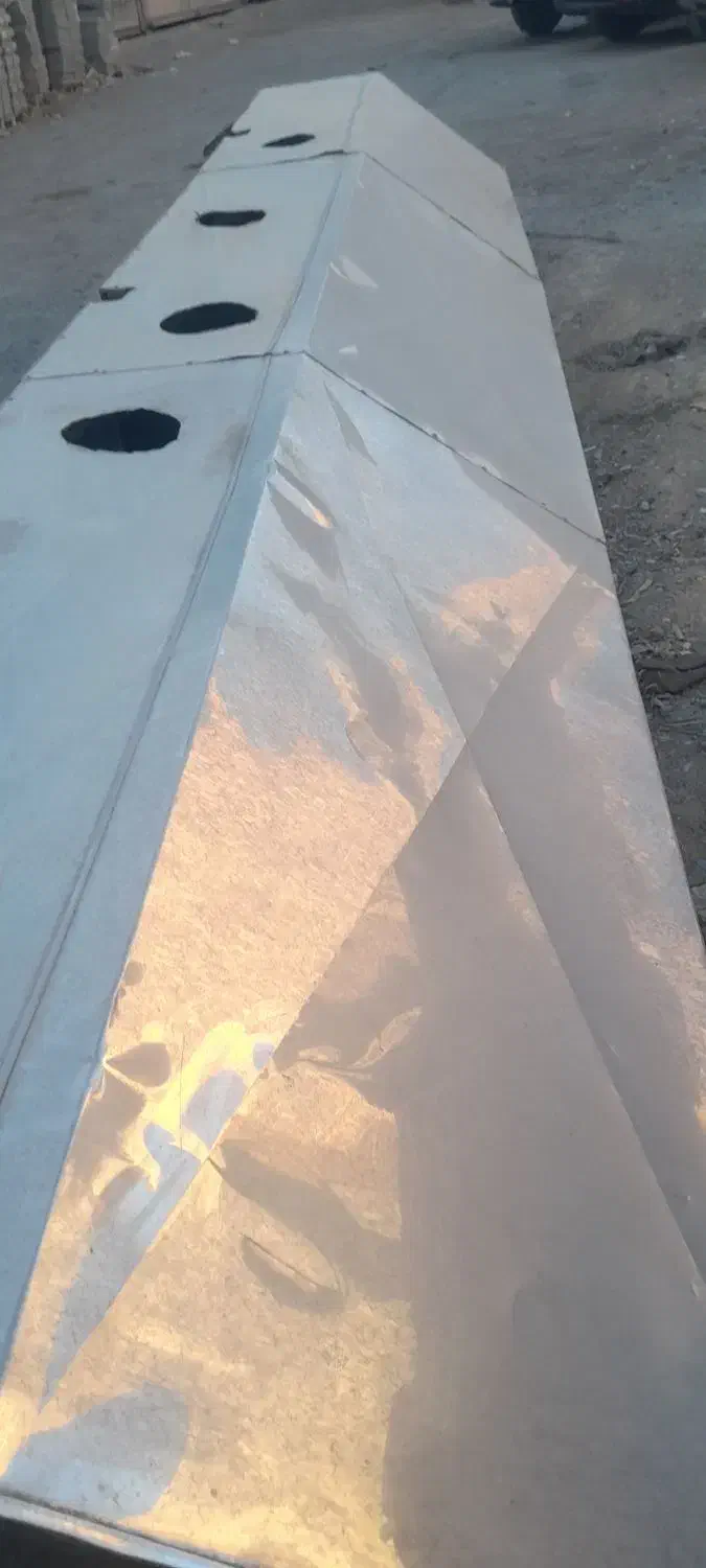 هود صنعتی|کافی‌شاپ و رستوران|هشتگرد, کوی بهروز|دیوار