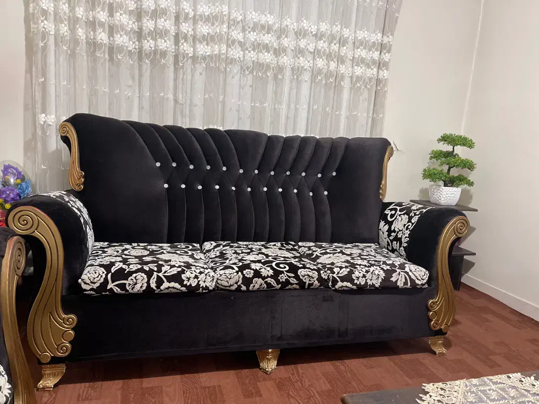 مبل|مبلمان خانگی و میز عسلی|تهران, جوادیه|دیوار