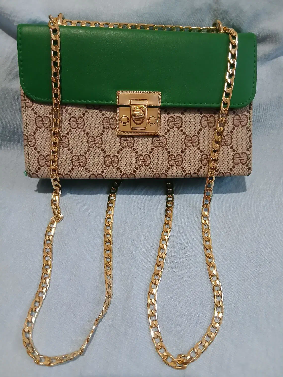 کیف رو دوشی و پاسپورتی|کیف، کفش، کمربند|قرچک, مهدیه|دیوار