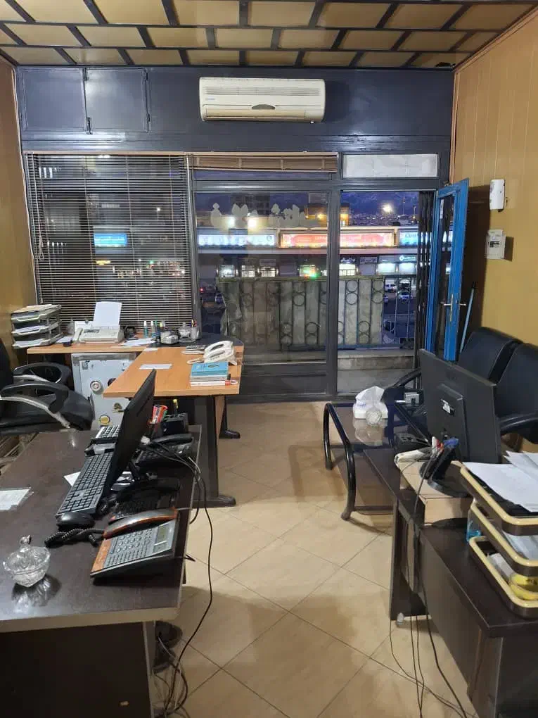 دفتر مغازه بازار آهن شادآباد|فروش دفتر کار، اتاق اداری، مطب|تهران, شادآباد|دیوار