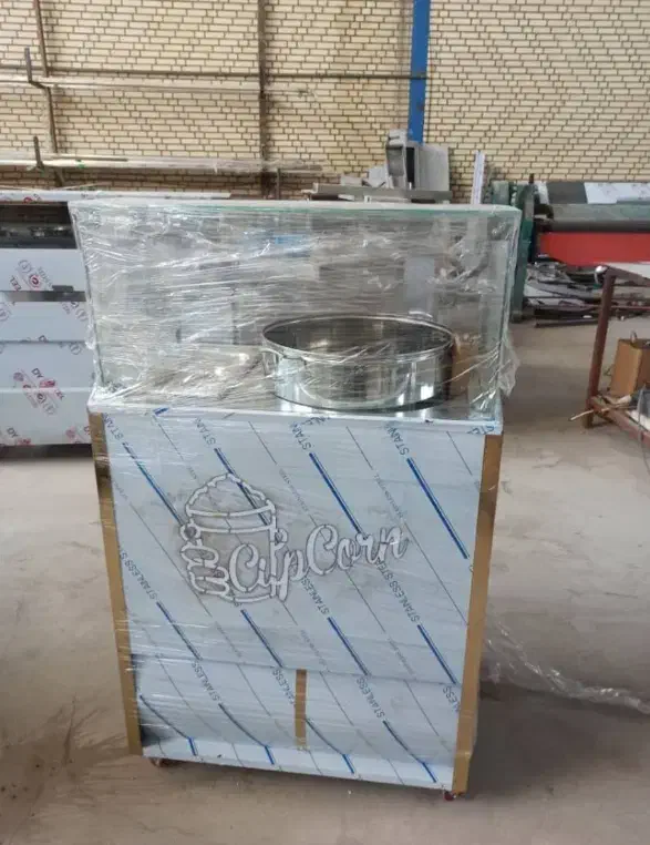 دیسپلی سرخ کن جوجه گردان فرریلی فرساندوچ هود اجاق|فروشگاه و مغازه|تهران, ایرانشهر|دیوار