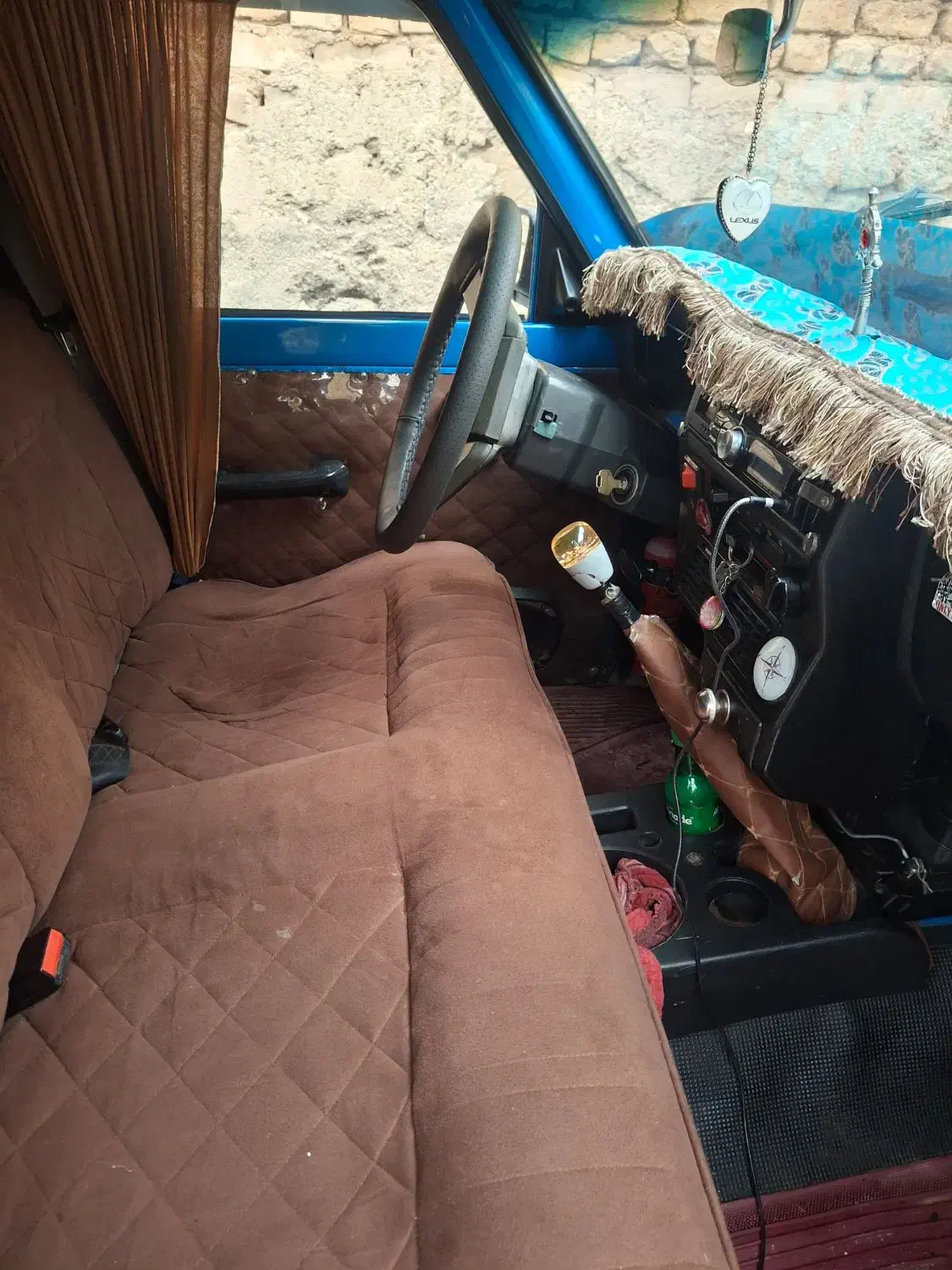 نیسان ۸۸|خودرو سواری و وانت|داران, |دیوار