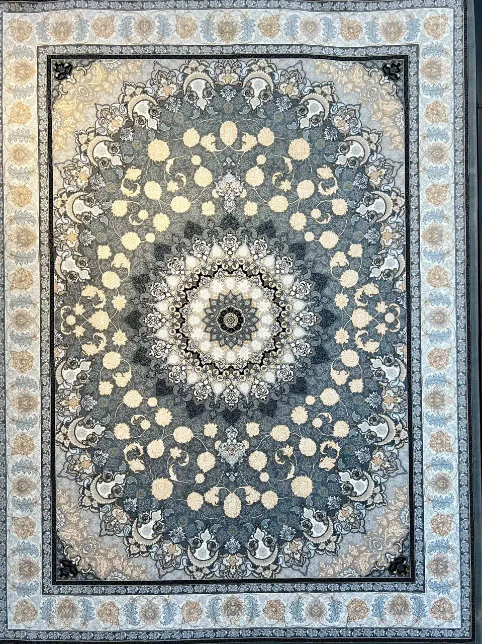 انواع فرش با کد ملی|فرش|مشهد, جاهد شهر|دیوار