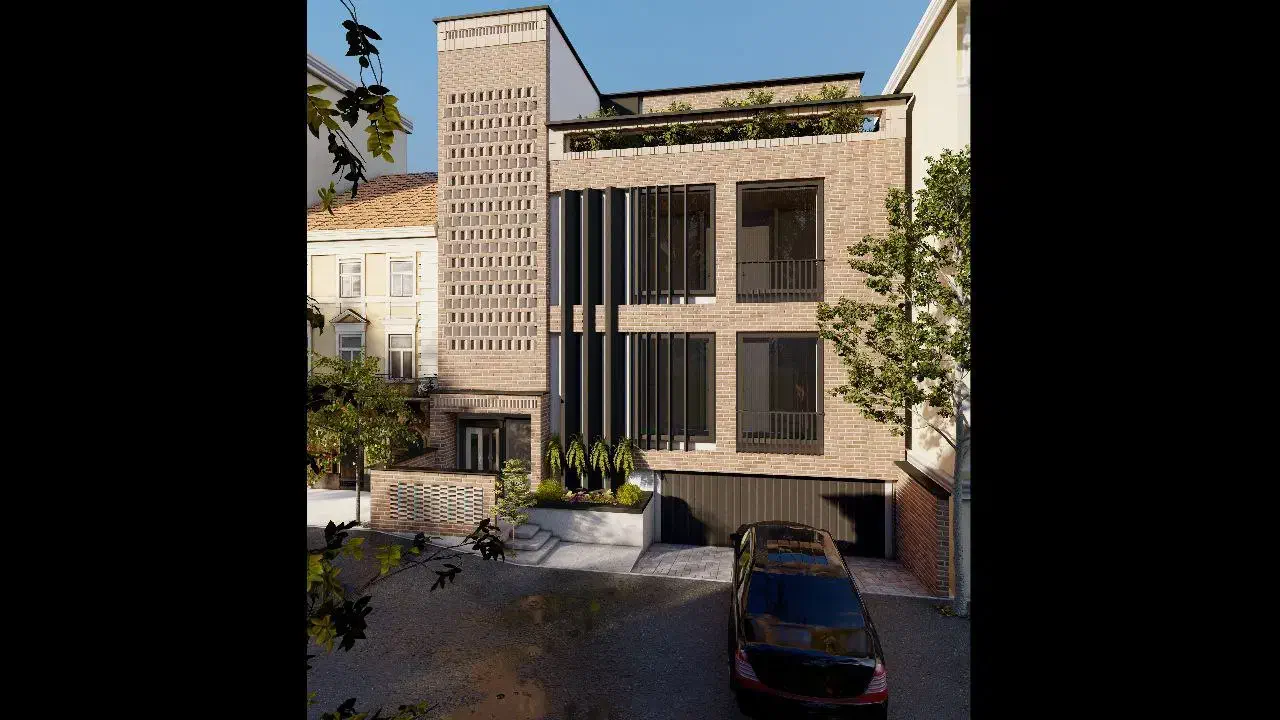 انجام کلیه پروژه های معماری|خدمات رایانهای و موبایل|تهران, دردشت|دیوار