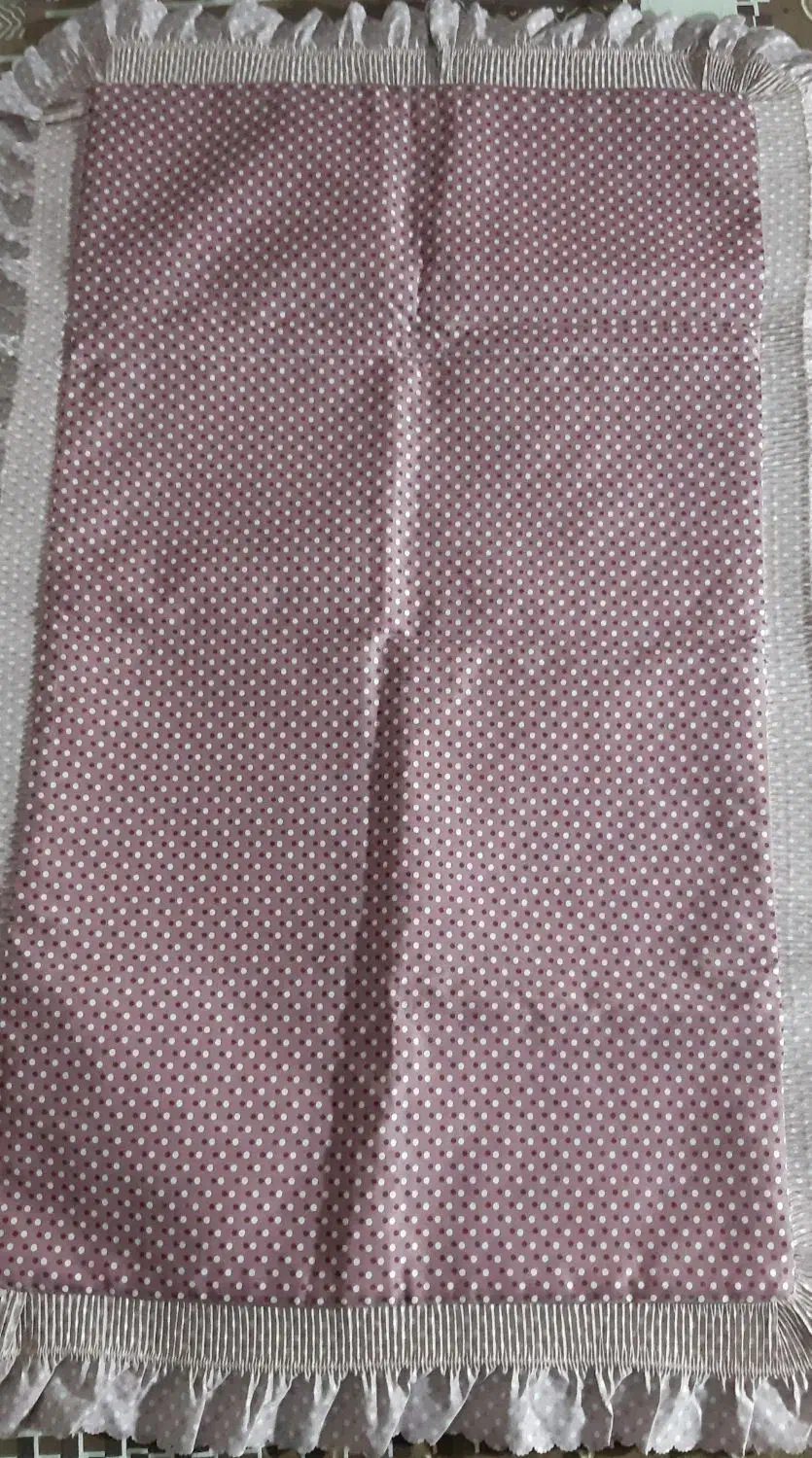 رو بالشتی نو جنس ترک|رختخواب، بالش، پتو|دهلران, |دیوار