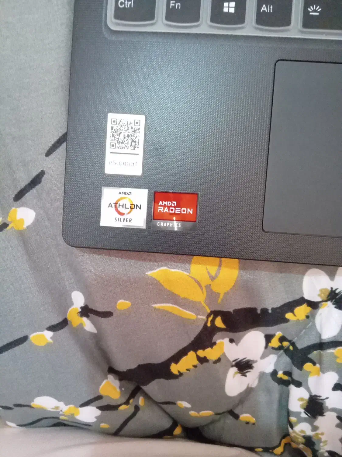 لپ تاپ لنوو v15 G4 AMN|رایانه همراه|گلستان (تهران), |دیوار