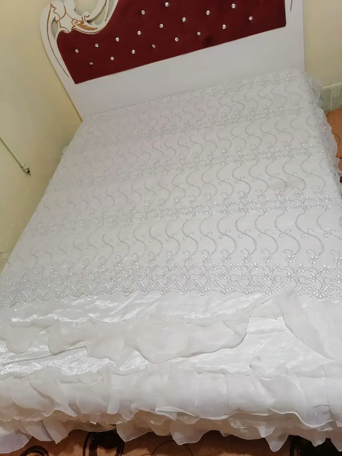 رو تختی دو نفره|سرویس روتختی|بندرعباس, |دیوار