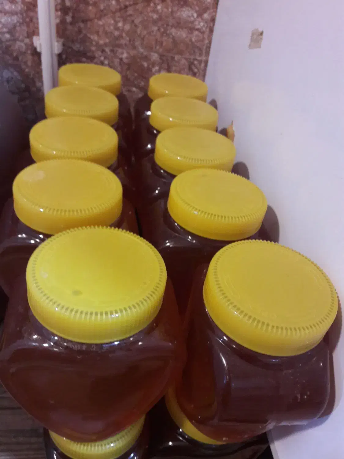 عسل طبیعی|خوردنی و آشامیدنی|گوگان, |دیوار