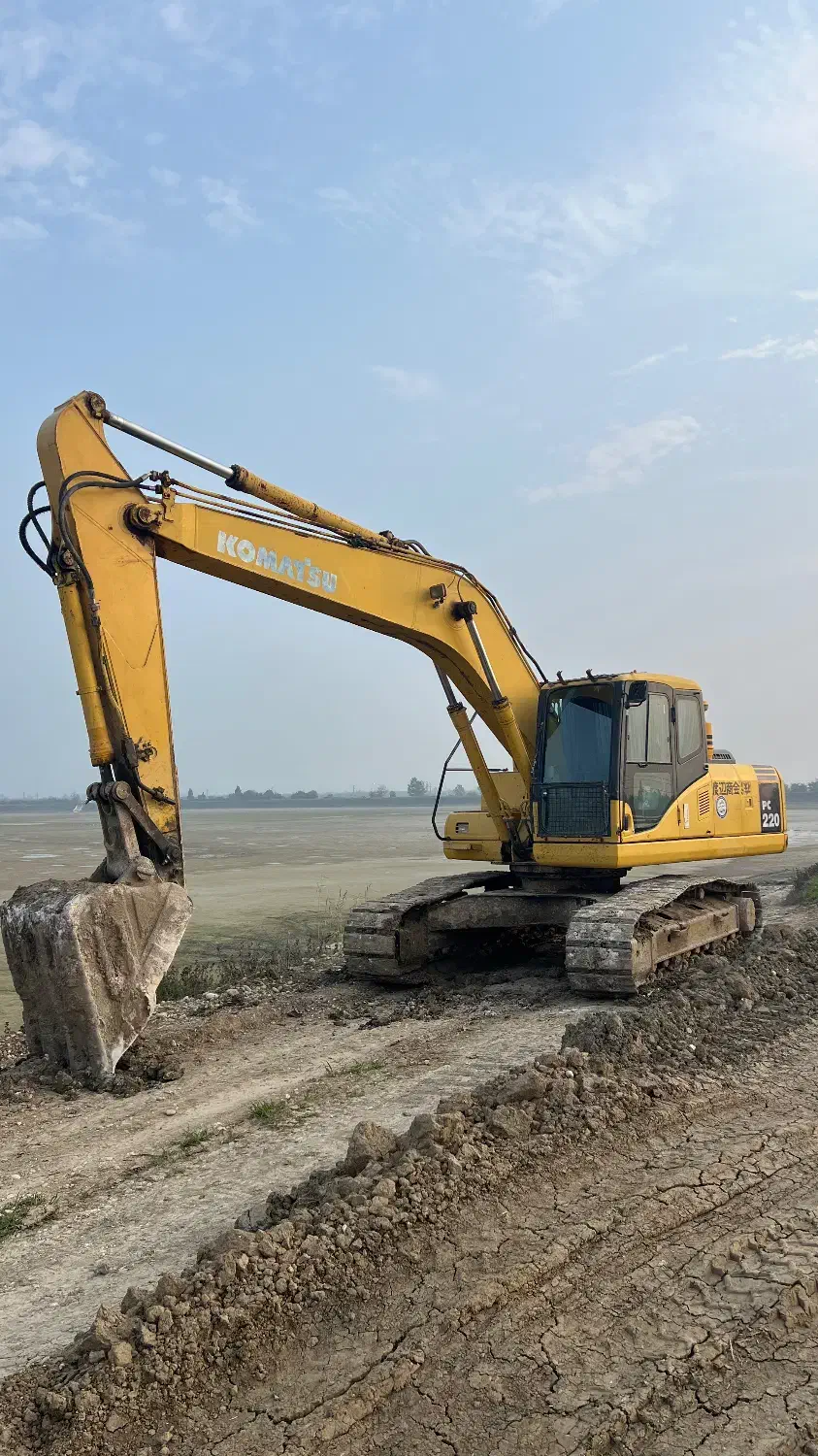 اجاره بیل مکانیکی|خودرو سنگین|ساری, |دیوار