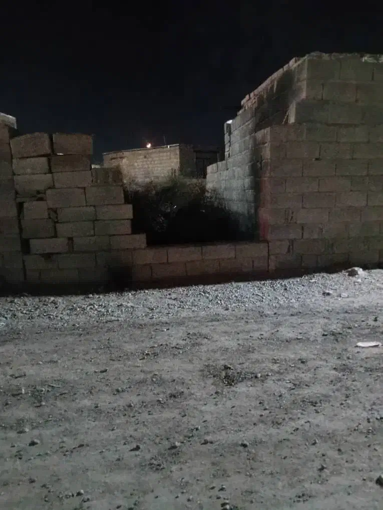 زمین فروشی|فروش زمین و ملک کلنگی|کهنوج, |دیوار