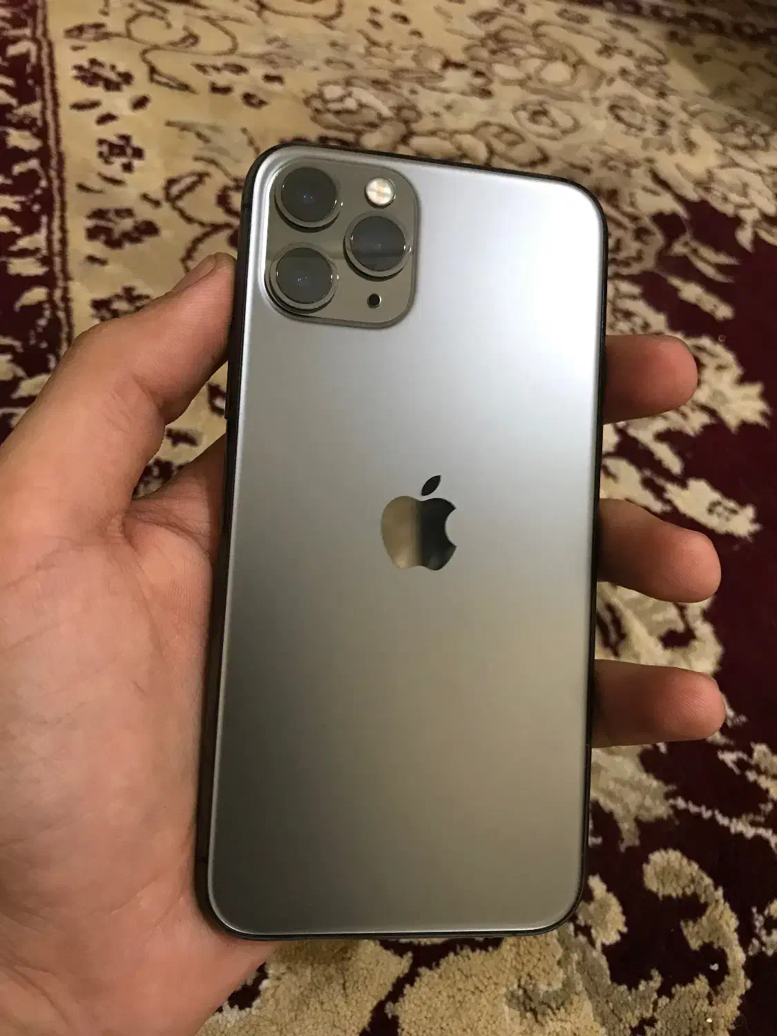 آیفون ۱۱پرو|موبایل|طبس, |دیوار