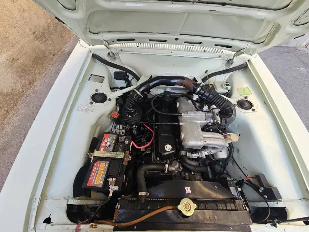 پیکان وانت مدل۹۳|خودرو سواری و وانت|لنجان, |دیوار