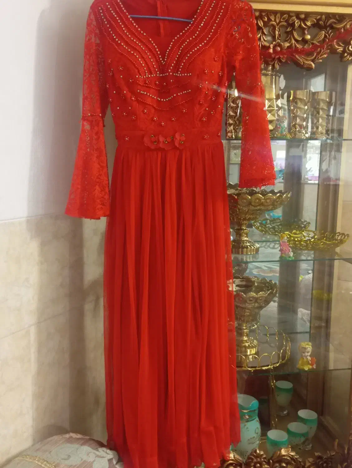 لباس مجلسی مناسب حنابدان|لباس|یزد, |دیوار