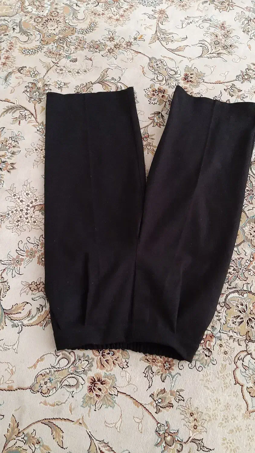 مانتو شلوار|لباس|کرمانشاه, |دیوار