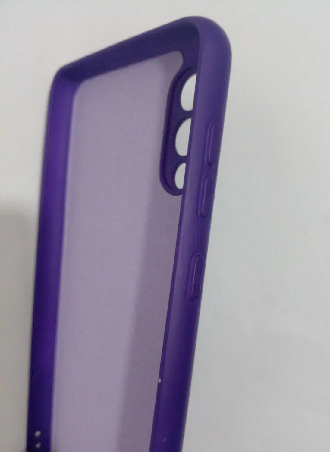 قاب کاور گوشی a02|لوازم جانبی موبایل و تبلت|رباط‌کریم, رباط‌کریم|دیوار