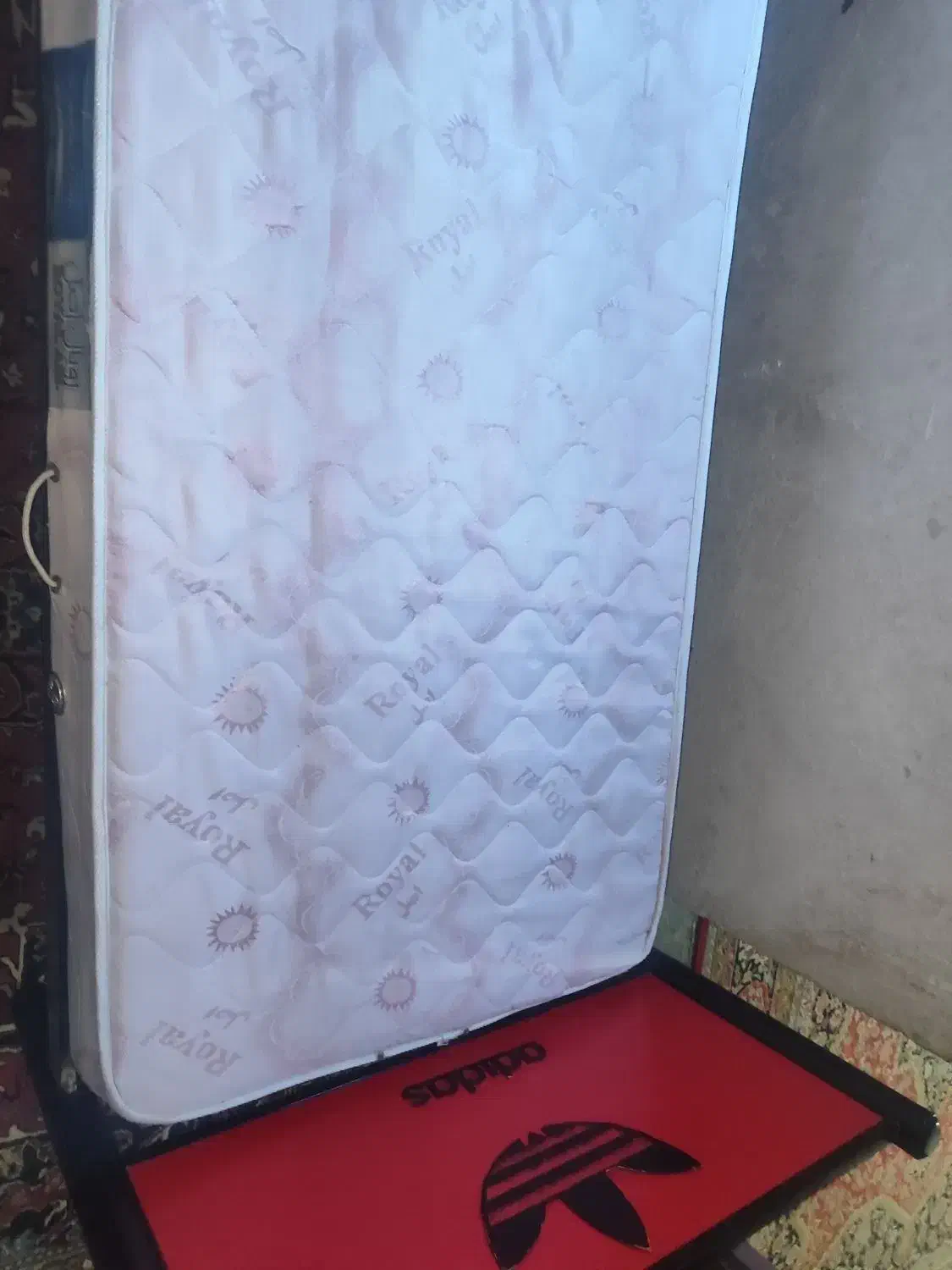 تخت خواب|تخت و سرویس خواب|دهدشت, |دیوار