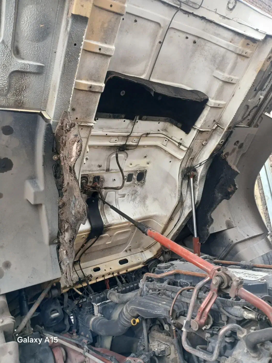 اویکو یورو کارگو|خودرو سنگین|اردبیل, |دیوار