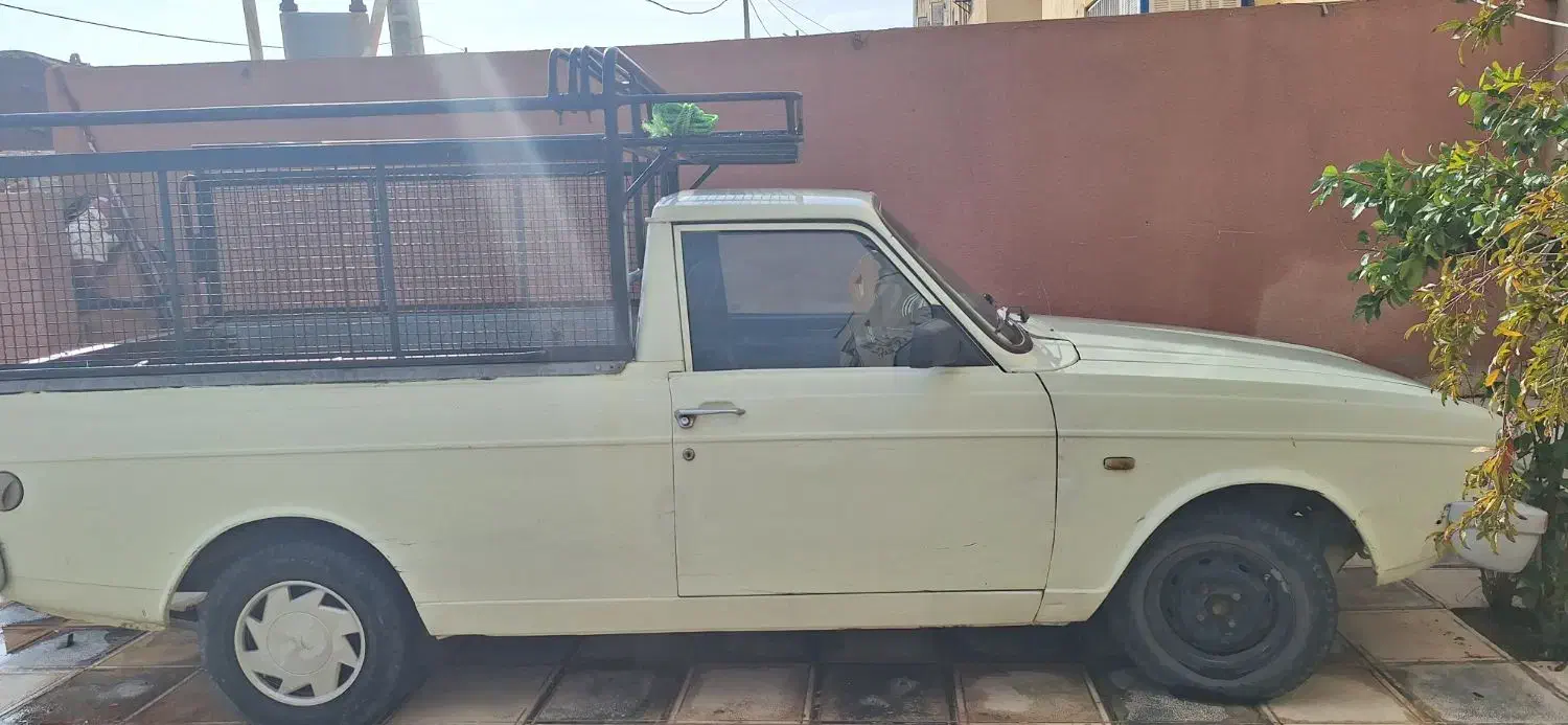 پیکان بار|خودرو سواری و وانت|قصرشیرین, |دیوار