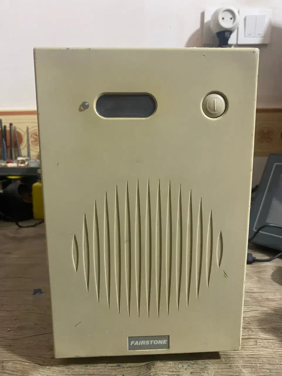 یو پی اس (UPS) 1kva|قطعات و لوازم جانبی رایانه|نسیم‌شهر, |دیوار