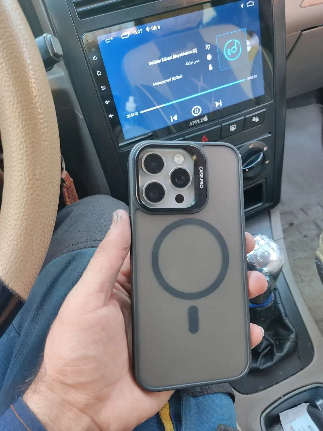 ۱۵پرو مکس|موبایل|آشخانه, |دیوار