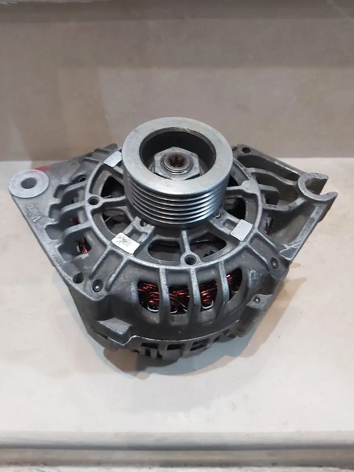 دینام|قطعات یدکی و لوازم جانبی|شیراز, کوشک میدان|دیوار