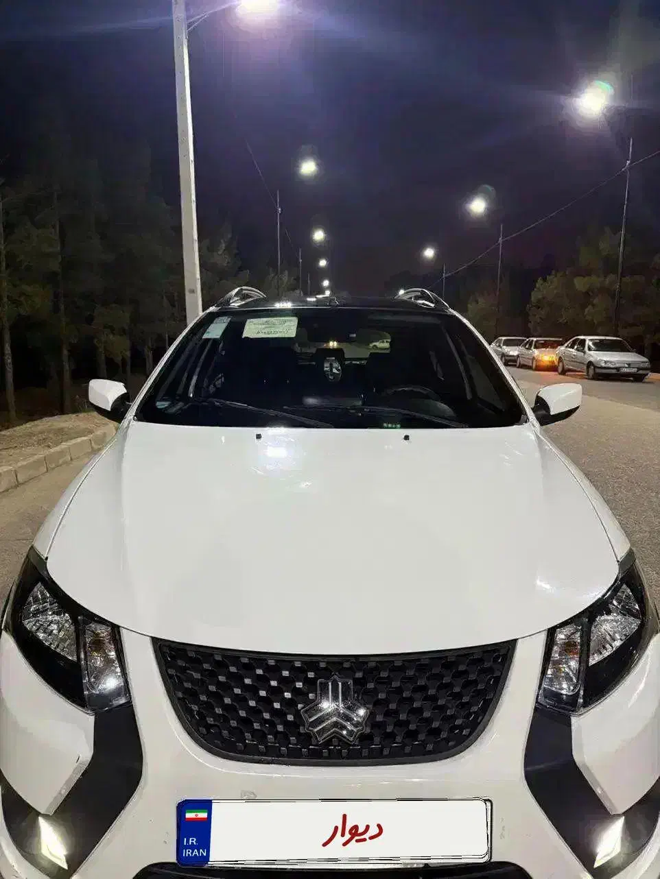 کوییکGXRL|خودرو سواری و وانت|سمنان, |دیوار