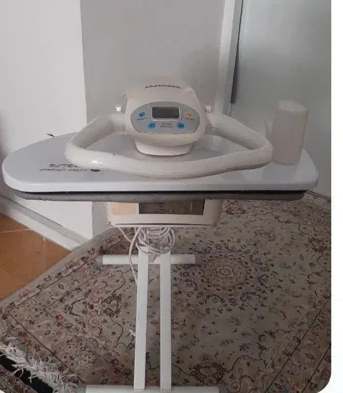 اتو پرس|اتو و لوازم اتو|تهران, تولید دارو|دیوار