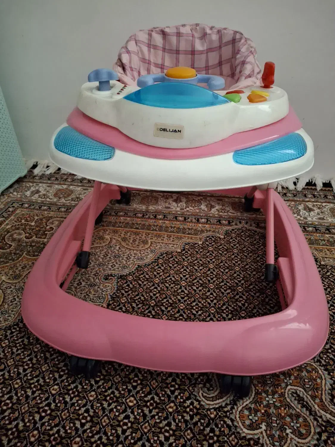 روروک وکیف|کالسکه و لوازم جانبی|ارومیه, |دیوار