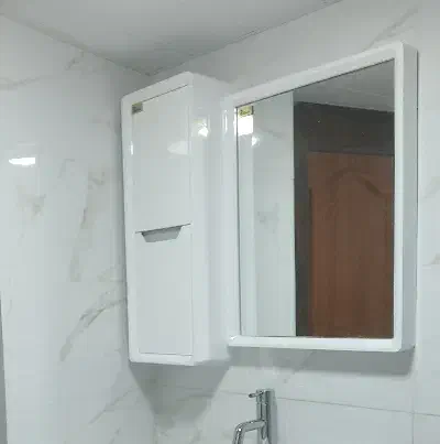 آینه باکس|لوازم سرویس بهداشتی|تولم شهر, |دیوار