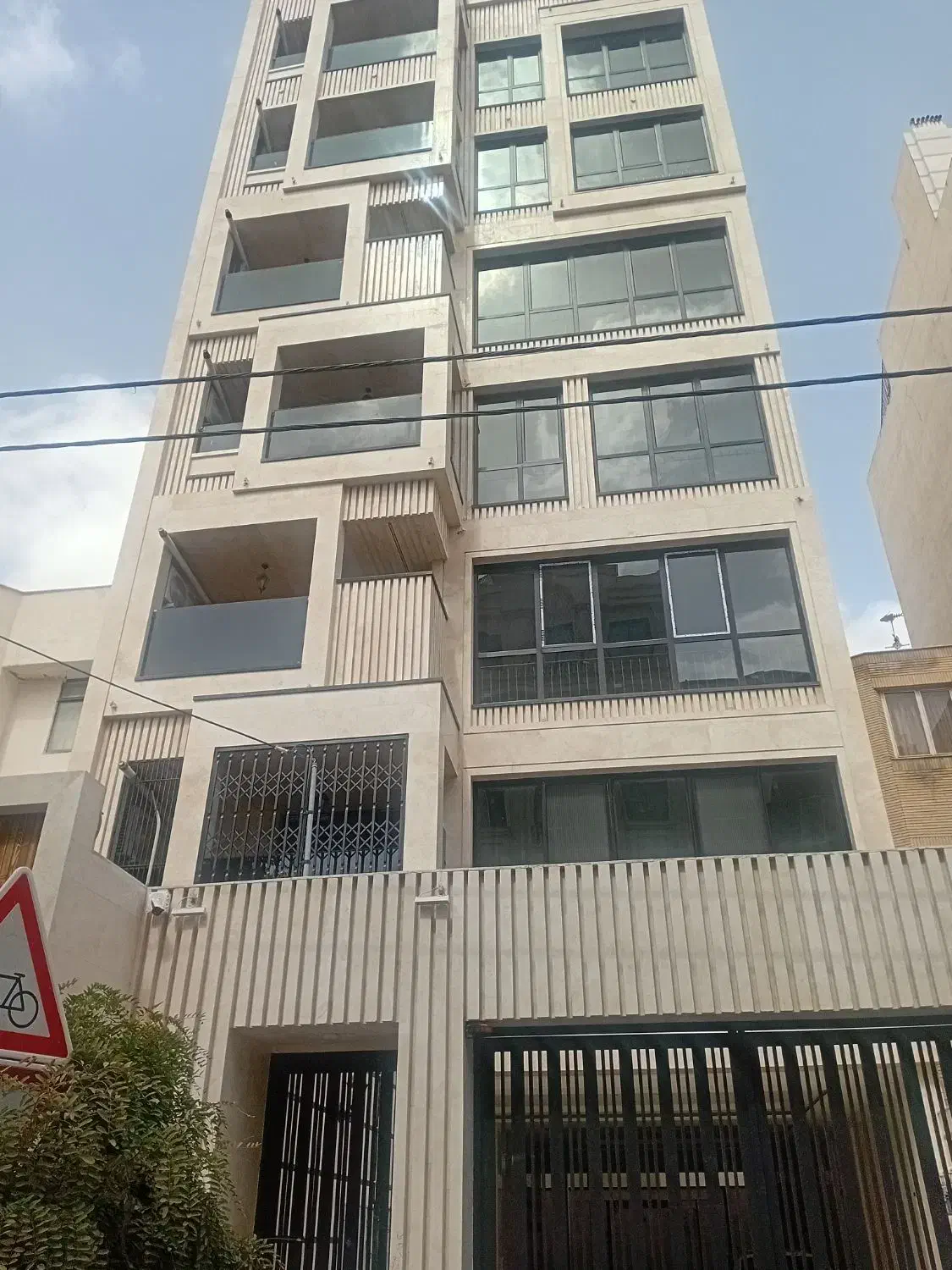 آپارتمان ۱۶۵ متری در امامت۲۳|فروش آپارتمان|مشهد, کارده|دیوار