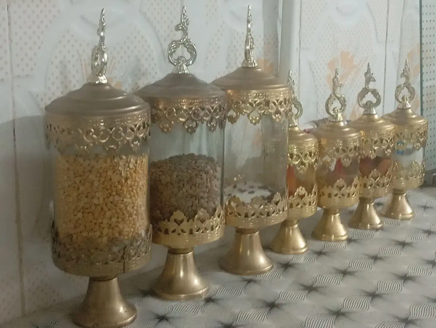 جا ادویه|ظروف نگهدارنده، پلاستیکی، یک‌بارمصرف|زاهدان, |دیوار