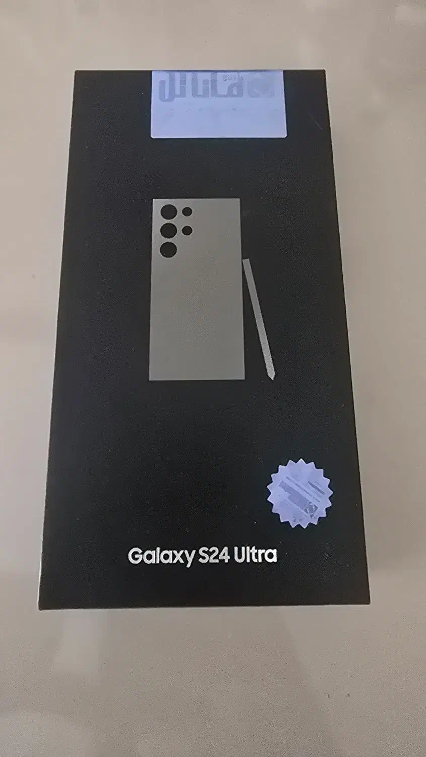 سامسونگ s24 ultra ویتنام|موبایل|اندیشه, اندیشه فاز ۳|دیوار