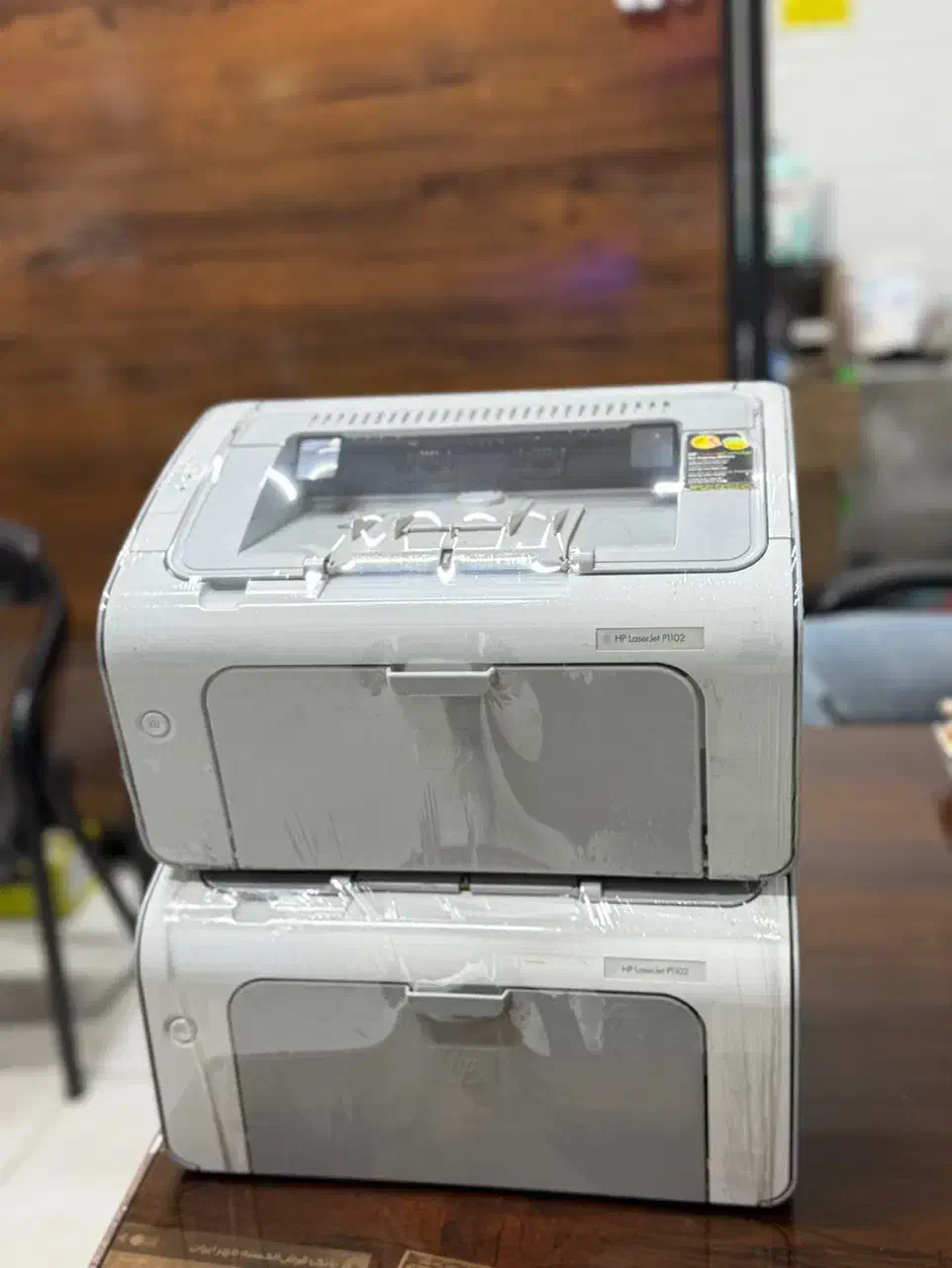 پرینتر استوک.تعمیرات تخصصی.شارژ کاتریج|پرینتر، اسکنر، کپی، فکس|نیشابور, فردوس شمالی|دیوار