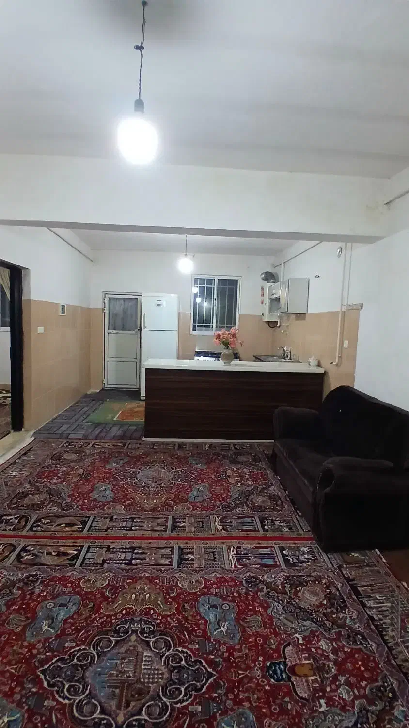 اجاره روزانه سوییت پارکینگ وماهانه|اجارهٔ کوتاهمدت آپارتمان و سوئیت|رشت, کوی عرفان|دیوار