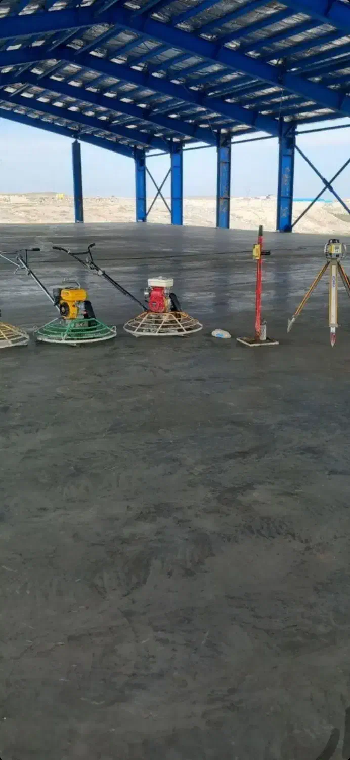 بتن ریزی کف باماله پروانه|خدمات پیشه و مهارت|رشت, لاکان|دیوار