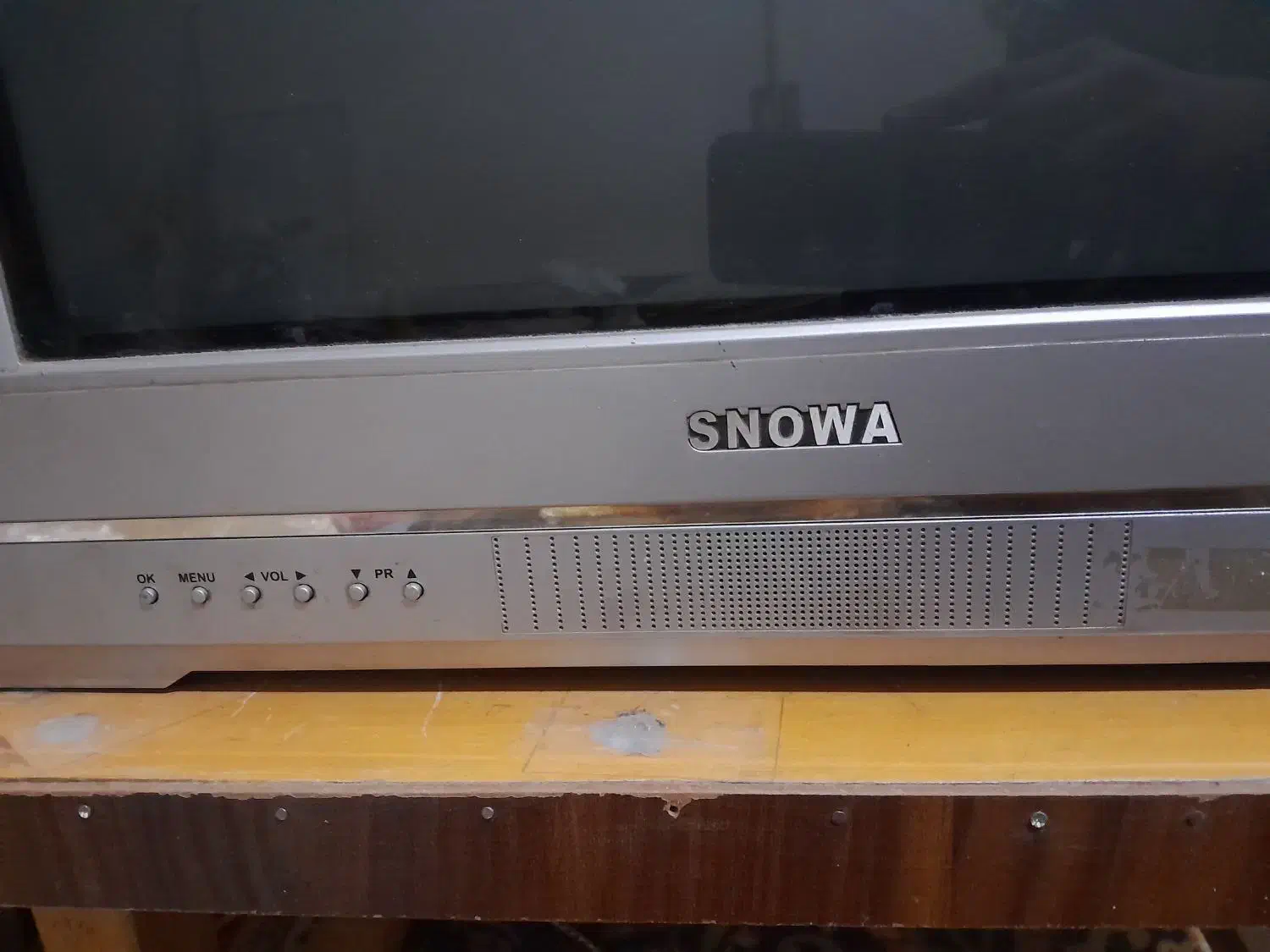 تلویزیون اس نوا|تلویزیون و پروژکتور|بهبهان, |دیوار