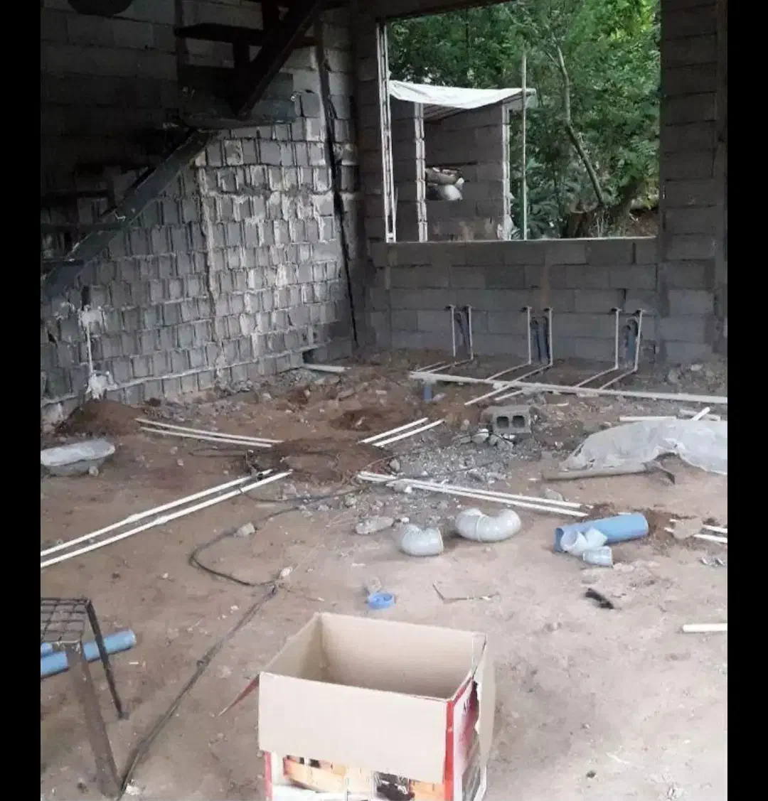 لوله کشی وبرق کشی|خدمات پیشه و مهارت|ماهدشت, |دیوار