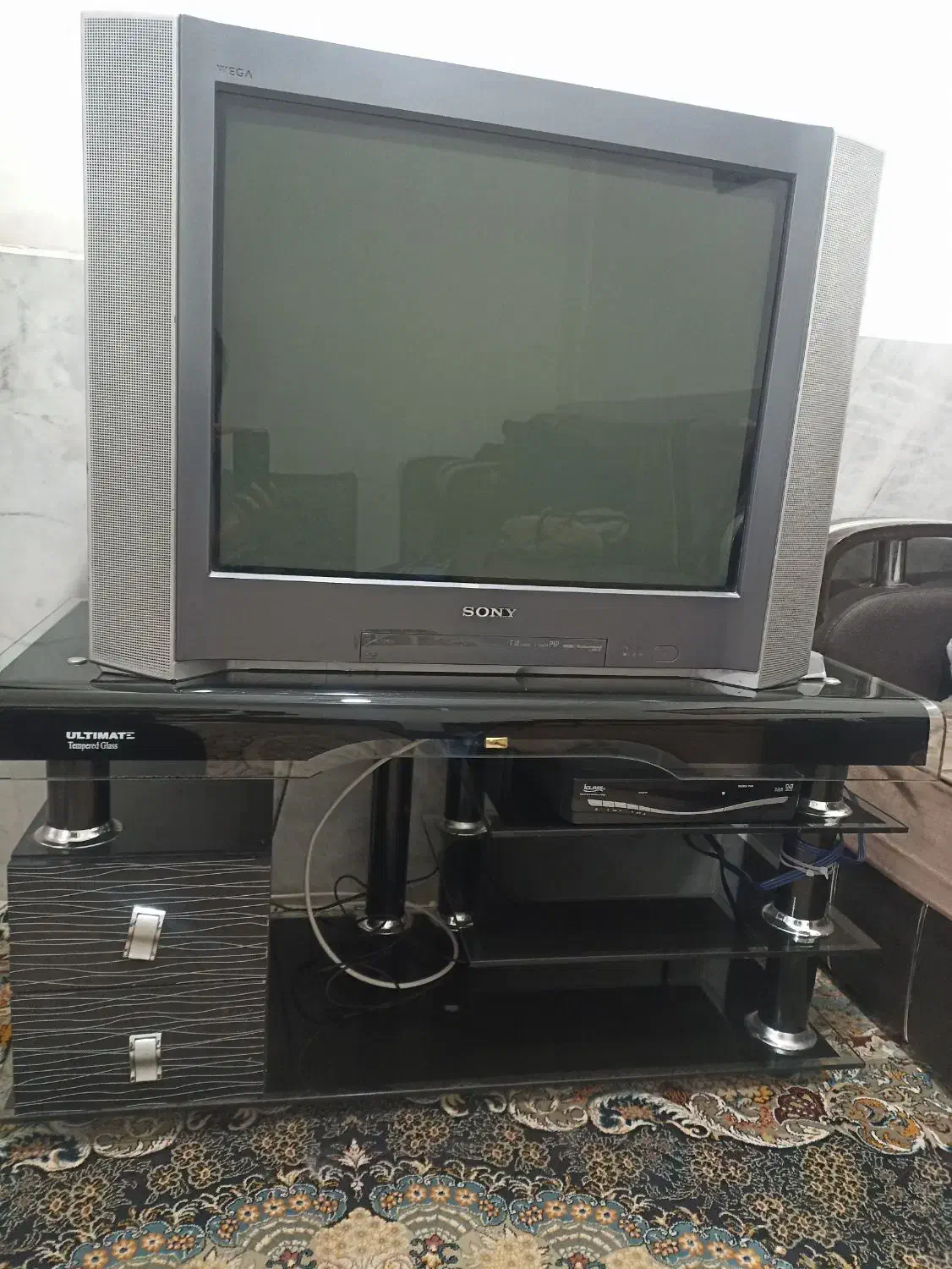 تلویزیون سونی|تلویزیون و پروژکتور|زاهدان, |دیوار