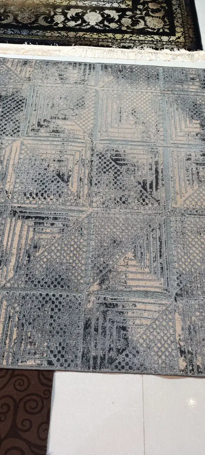 فرش دو مدل|فرش|اسلام‌شهر, شهرک مهدیه|دیوار