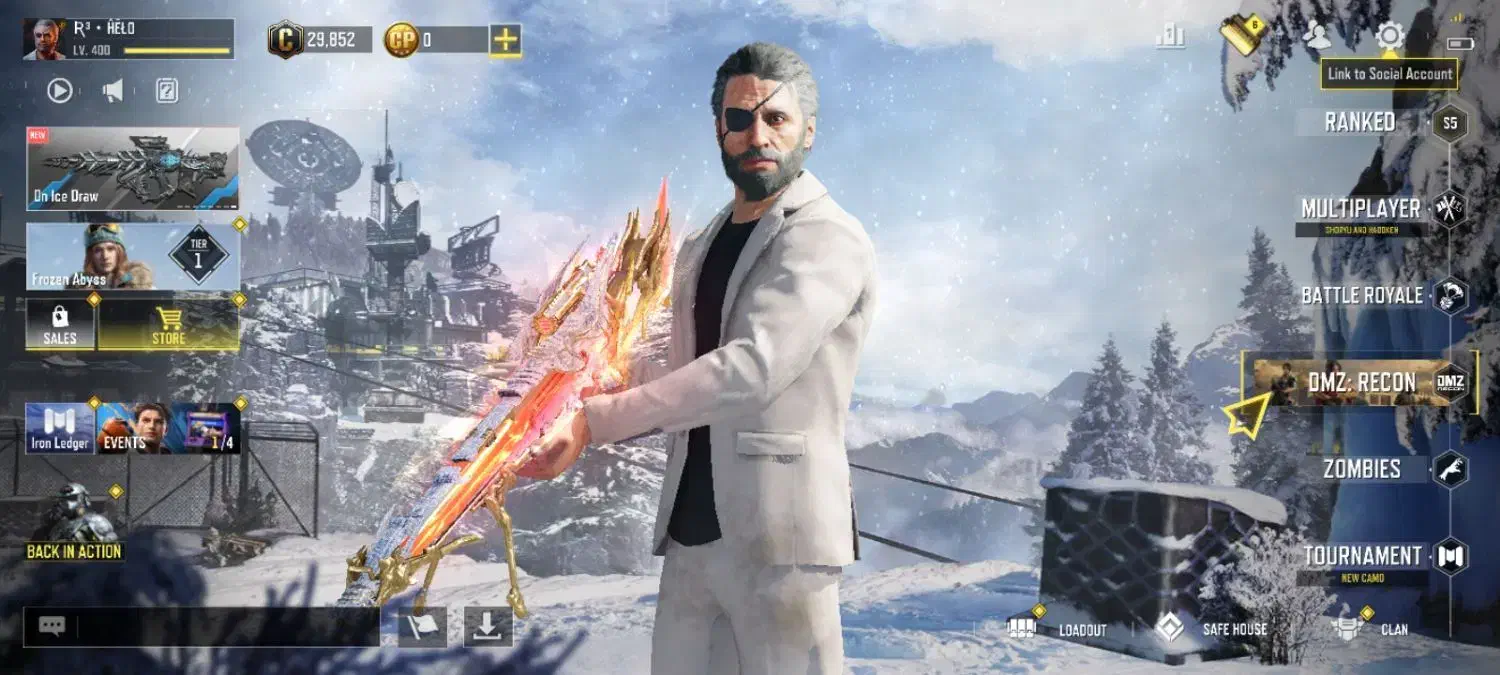 اک کالاف تک صیف|کنسول، بازی ویدئویی و آنلاین|تهران, بیسیم|دیوار