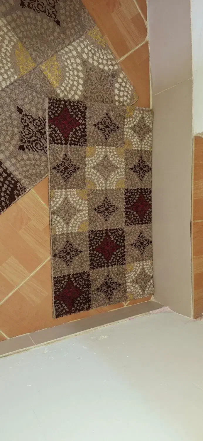 گلیم فرش|گلیم، جاجیم، گبه|کوهدشت, |دیوار