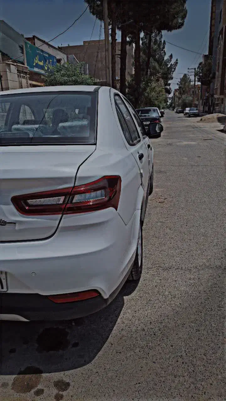 سهند۱۴۰۳|خودرو سواری و وانت|کاشان, باغ ماجد|دیوار