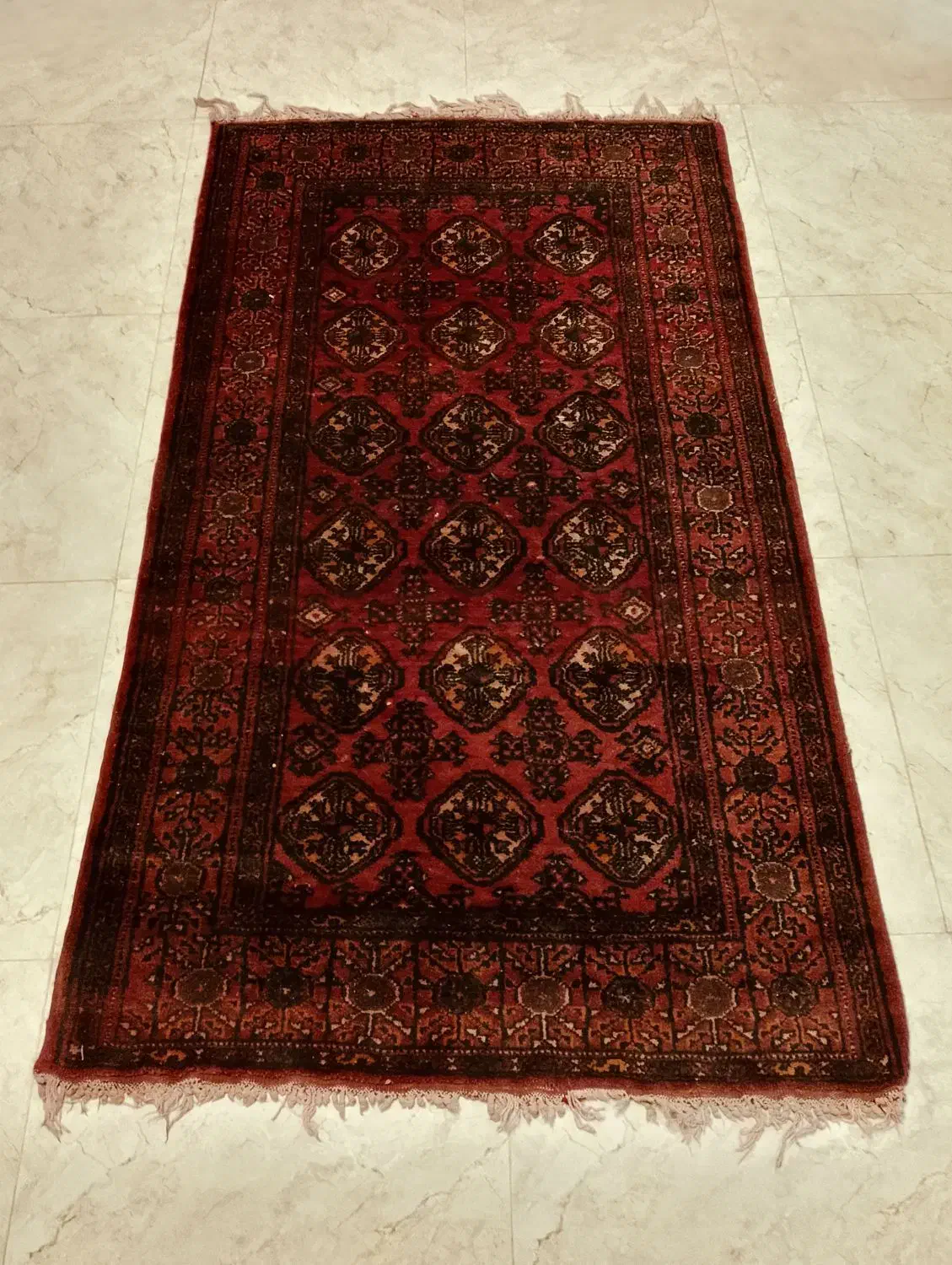 قالی دستباف|فرش|چناران, |دیوار