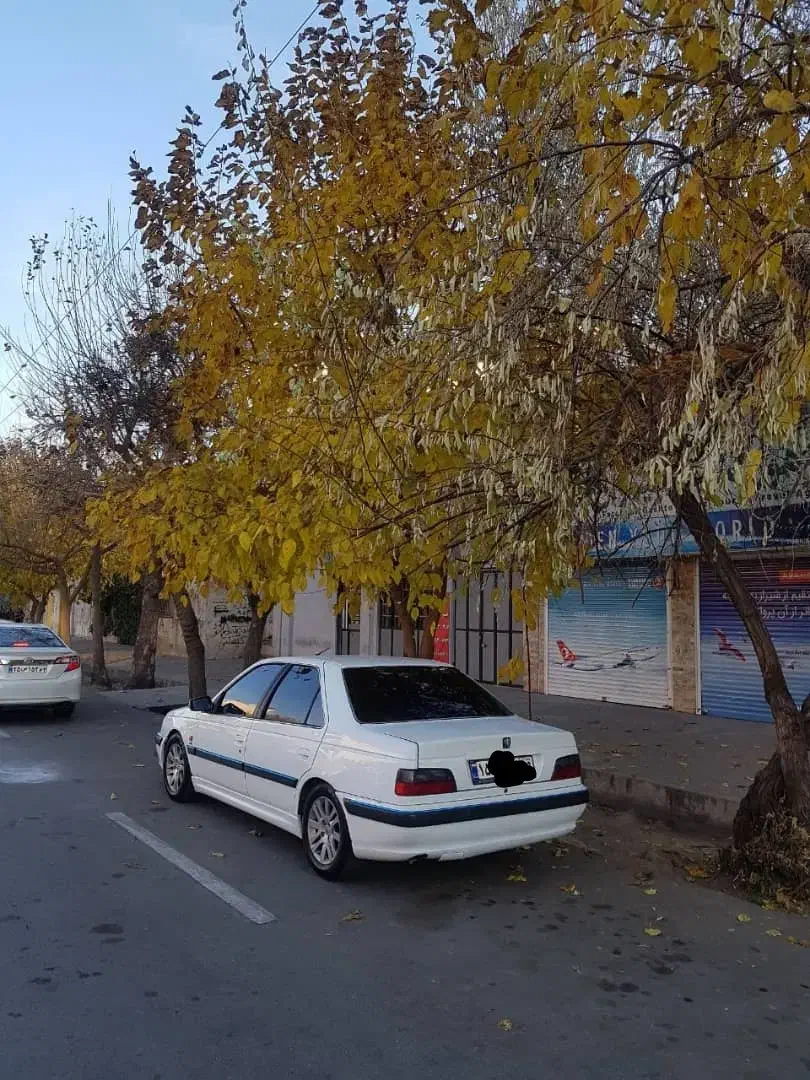 پارس|خودرو سواری و وانت|دوگنبدان, |دیوار