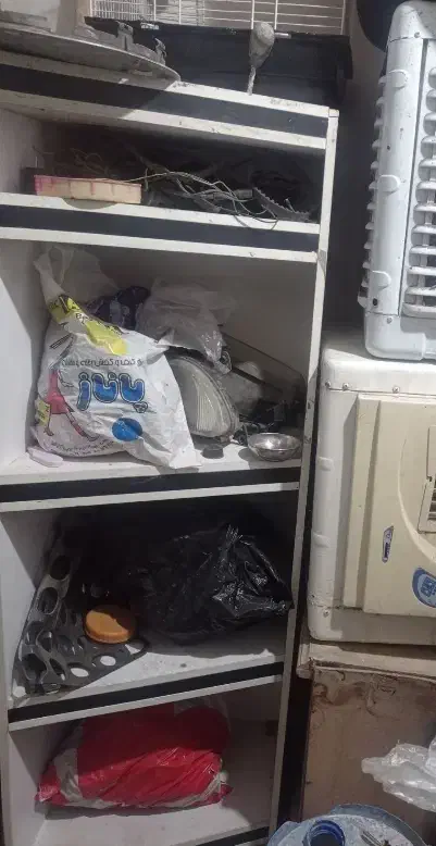 قفسه|کتابخانه، شلف، قفسههای دیواری|تبریز, |دیوار