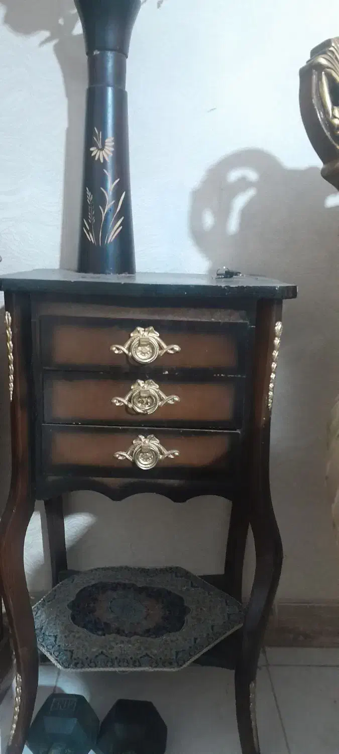 میز تلفن ۳۰۰تومان|میز تلفن|پاکدشت, پاکدشت (مامازند)|دیوار