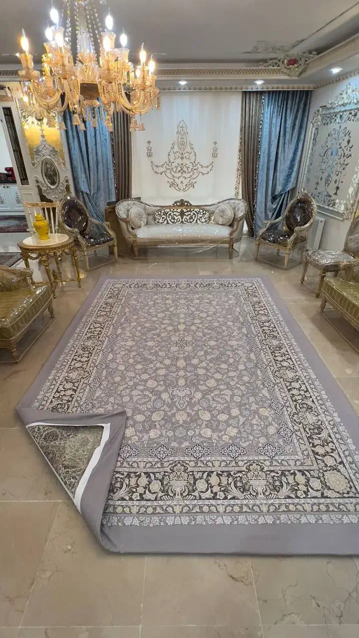 روفرشی کشدار سفارشی ترمهکاور|روفرشی|تبریز, |دیوار