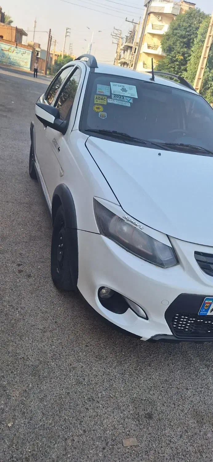 کوییک ام پی ۱۴۰۰عروسک خانگی|خودرو سواری و وانت|دزفول, |دیوار